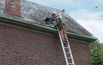 what affects urgent Stoneylane roof repairs