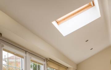 Stoneylane conservatory roof insulation companies
