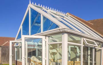 conservatory roof insulation costs Stoneylane