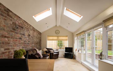 conservatory roof insulation Stoneylane, Shropshire