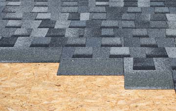 expert Stoneylane asphalt roof companies