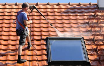 roof cleaning Stoneylane, Shropshire